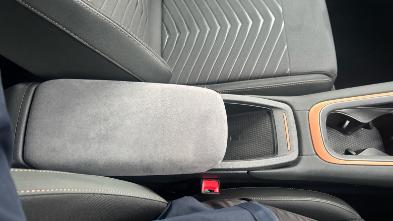 CUPRA Born 150kW V2 58kWh 5dr Auto Electric Hatchback